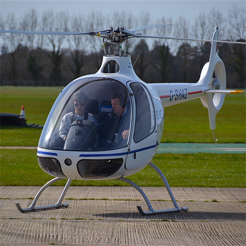 Helis Goodwood Helis Goodwood